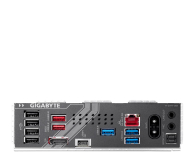 GIGABYTE Płyta główna Z890 GAMING X WIFI7 - 1286940 - zdjęcie 4